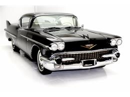 1958 Cadillac Series 62 (CC-921970) for sale in Des Moines, Iowa