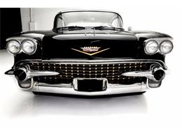 1958 Cadillac Series 62 (CC-921970) for sale in Des Moines, Iowa
