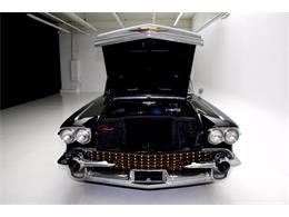 1958 Cadillac Series 62 (CC-921970) for sale in Des Moines, Iowa