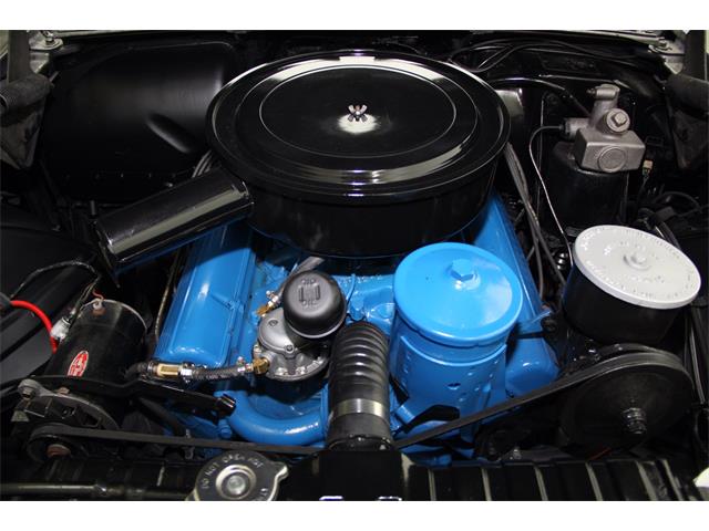 1958 Cadillac Series 62 (CC-921970) for sale in Des Moines, Iowa