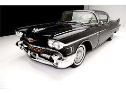 1958 Cadillac Series 62 (CC-921970) for sale in Des Moines, Iowa