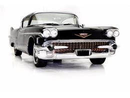 1958 Cadillac Series 62 (CC-921970) for sale in Des Moines, Iowa