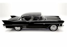 1958 Cadillac Series 62 (CC-921970) for sale in Des Moines, Iowa