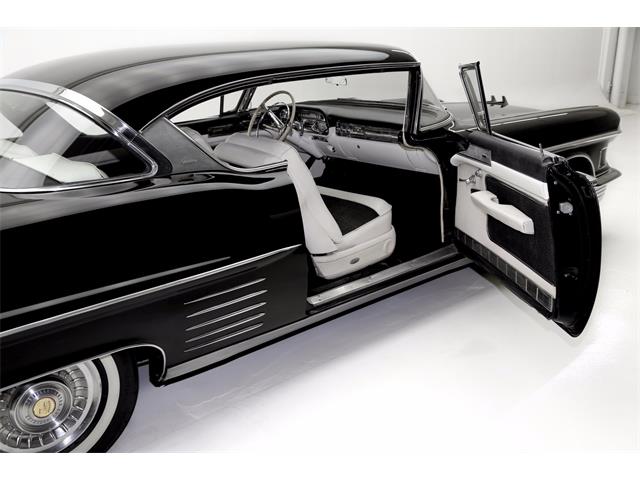 1958 Cadillac Series 62 (CC-921970) for sale in Des Moines, Iowa