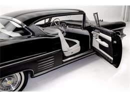 1958 Cadillac Series 62 (CC-921970) for sale in Des Moines, Iowa