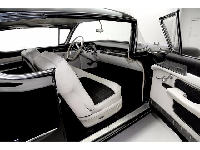 1958 Cadillac Series 62 (CC-921970) for sale in Des Moines, Iowa