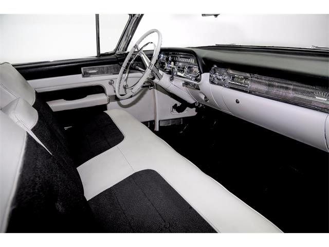 1958 Cadillac Series 62 (CC-921970) for sale in Des Moines, Iowa