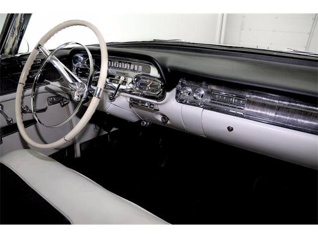 1958 Cadillac Series 62 (CC-921970) for sale in Des Moines, Iowa