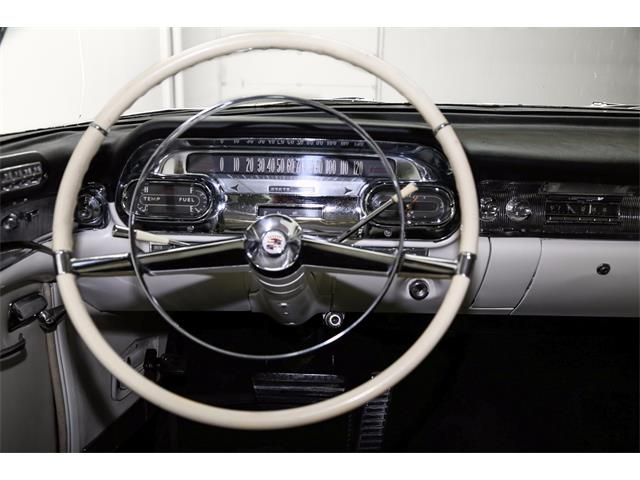 1958 Cadillac Series 62 (CC-921970) for sale in Des Moines, Iowa