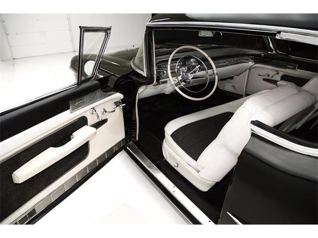 1958 Cadillac Series 62 (CC-921970) for sale in Des Moines, Iowa