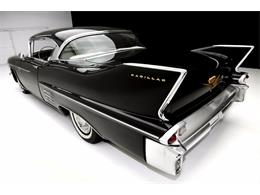 1958 Cadillac Series 62 (CC-921970) for sale in Des Moines, Iowa