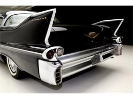 1958 Cadillac Series 62 (CC-921970) for sale in Des Moines, Iowa