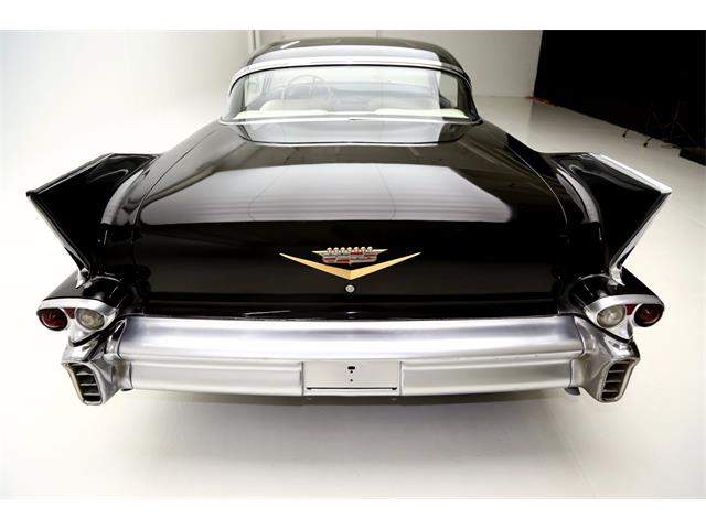 1958 Cadillac Series 62 (CC-921970) for sale in Des Moines, Iowa