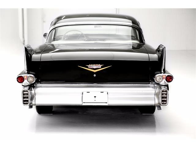 1958 Cadillac Series 62 (CC-921970) for sale in Des Moines, Iowa