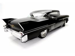 1958 Cadillac Series 62 (CC-921970) for sale in Des Moines, Iowa