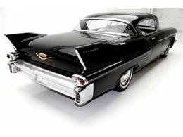 1958 Cadillac Series 62 (CC-921970) for sale in Des Moines, Iowa