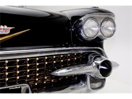1958 Cadillac Series 62 (CC-921970) for sale in Des Moines, Iowa