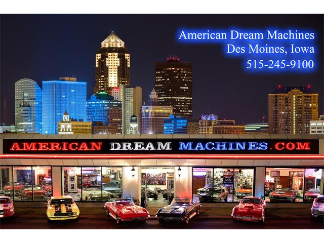 1958 Cadillac Series 62 (CC-921970) for sale in Des Moines, Iowa