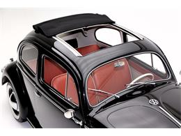 1957 Volkswagen Beetle (CC-921972) for sale in Des Moines, Iowa