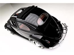 1957 Volkswagen Beetle (CC-921972) for sale in Des Moines, Iowa