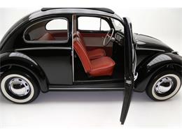 1957 Volkswagen Beetle (CC-921972) for sale in Des Moines, Iowa