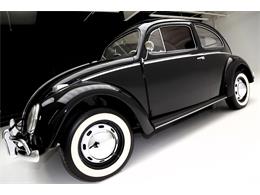 1957 Volkswagen Beetle (CC-921972) for sale in Des Moines, Iowa
