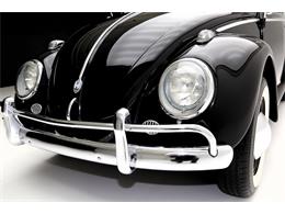 1957 Volkswagen Beetle (CC-921972) for sale in Des Moines, Iowa