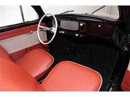1957 Volkswagen Beetle (CC-921972) for sale in Des Moines, Iowa