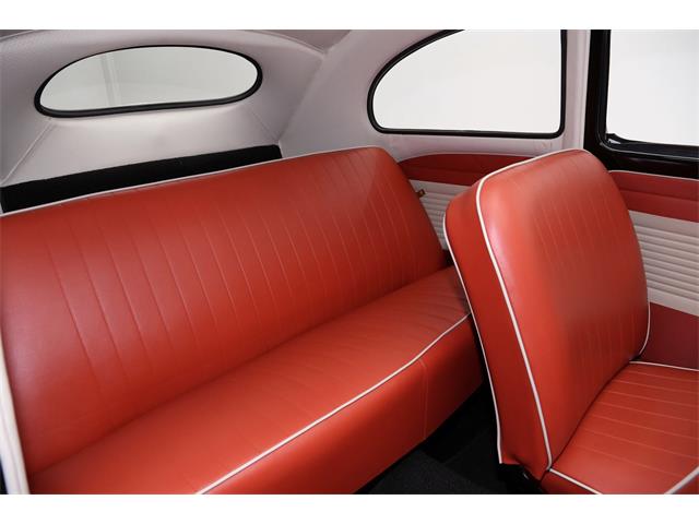 1957 Volkswagen Beetle (CC-921972) for sale in Des Moines, Iowa