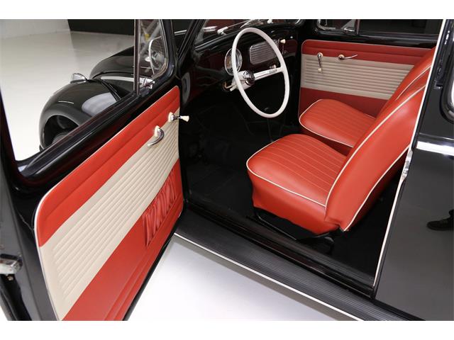 1957 Volkswagen Beetle (CC-921972) for sale in Des Moines, Iowa