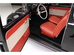 1957 Volkswagen Beetle (CC-921972) for sale in Des Moines, Iowa
