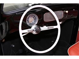 1957 Volkswagen Beetle (CC-921972) for sale in Des Moines, Iowa