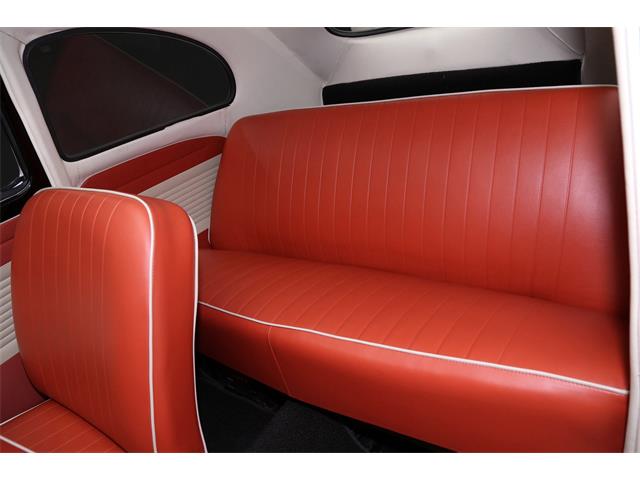 1957 Volkswagen Beetle (CC-921972) for sale in Des Moines, Iowa