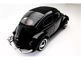 1957 Volkswagen Beetle (CC-921972) for sale in Des Moines, Iowa