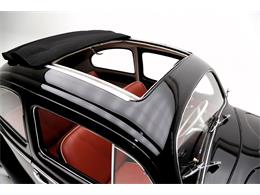 1957 Volkswagen Beetle (CC-921972) for sale in Des Moines, Iowa