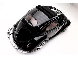 1957 Volkswagen Beetle (CC-921972) for sale in Des Moines, Iowa