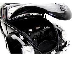 1957 Volkswagen Beetle (CC-921972) for sale in Des Moines, Iowa