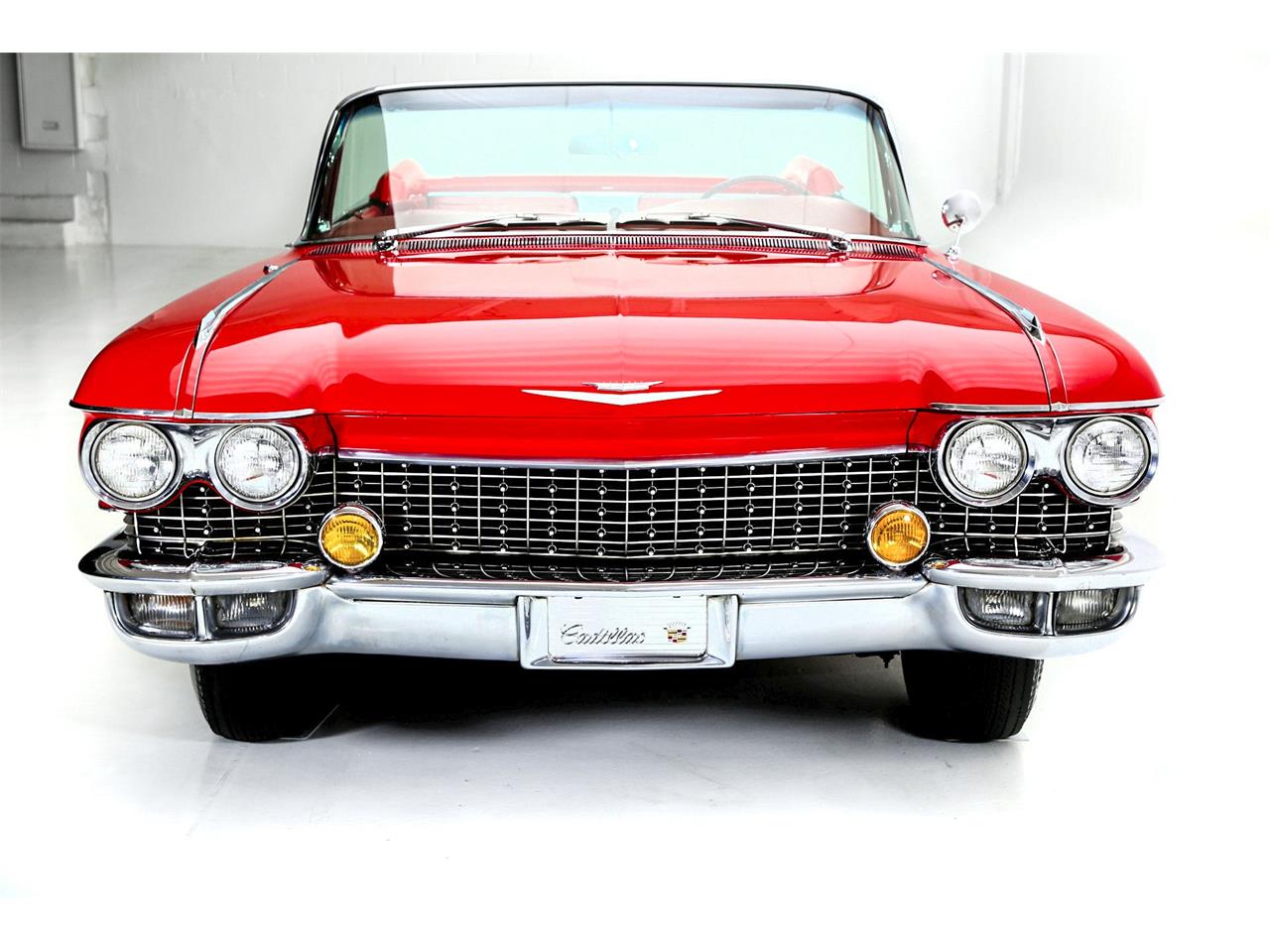 1960 Cadillac Eldorado for Sale | ClassicCars.com | CC-921982