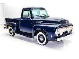 1954 Ford Pickup (CC-922006) for sale in Des Moines, Iowa