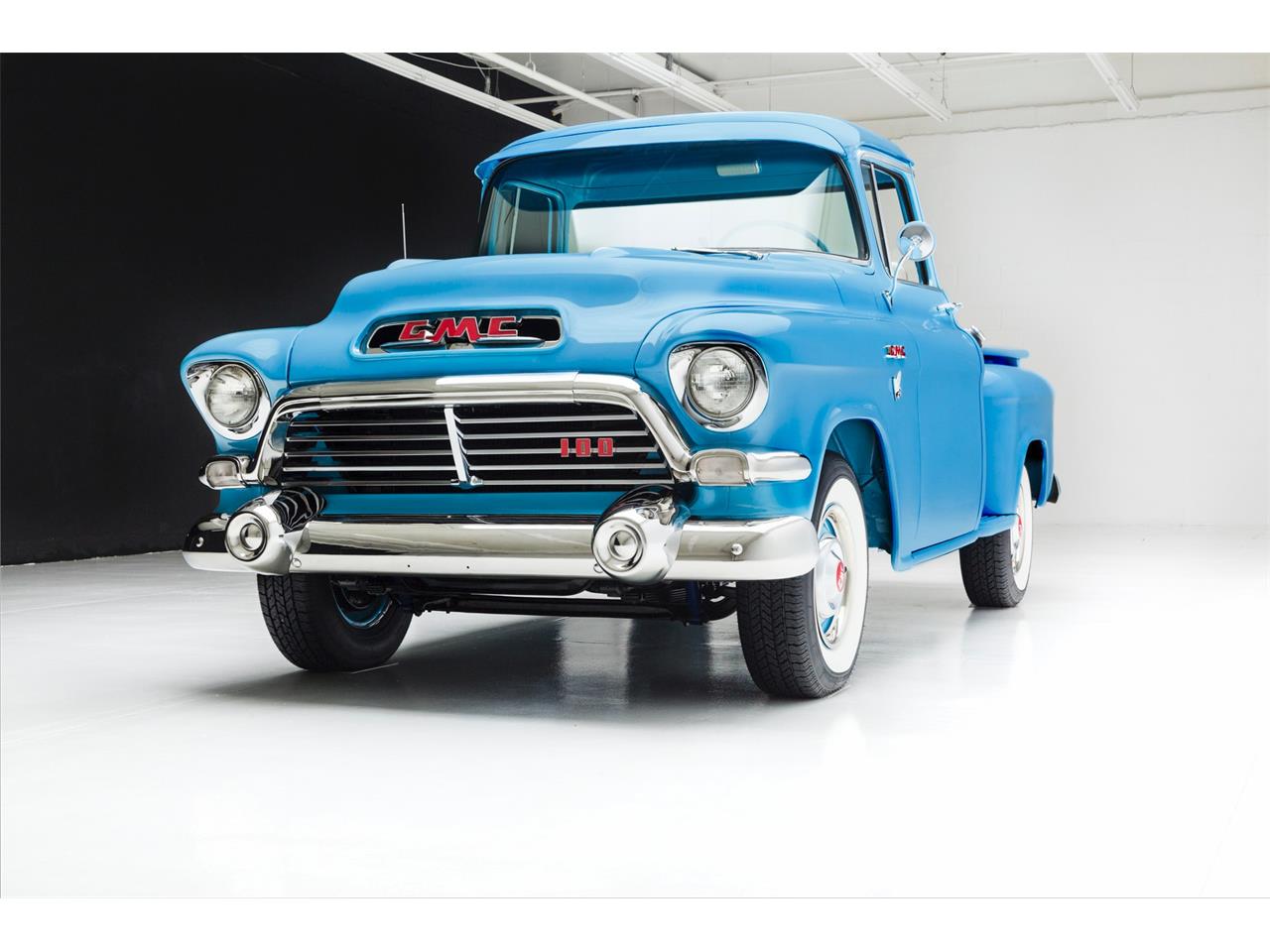 1957 GMC Pickup for Sale | ClassicCars.com | CC-922027