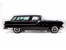 1955 Pontiac Star Chief Safari Wagon (CC-922040) for sale in Des Moines, Iowa