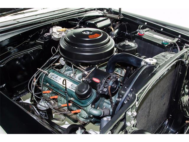 1955 Pontiac Star Chief Safari Wagon (CC-922040) for sale in Des Moines, Iowa