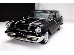 1955 Pontiac Star Chief Safari Wagon (CC-922040) for sale in Des Moines, Iowa