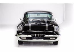 1955 Pontiac Star Chief Safari Wagon (CC-922040) for sale in Des Moines, Iowa