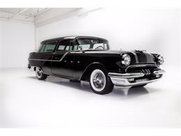 1955 Pontiac Star Chief Safari Wagon (CC-922040) for sale in Des Moines, Iowa