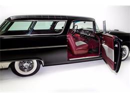 1955 Pontiac Star Chief Safari Wagon (CC-922040) for sale in Des Moines, Iowa