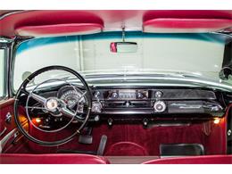1955 Pontiac Star Chief Safari Wagon (CC-922040) for sale in Des Moines, Iowa