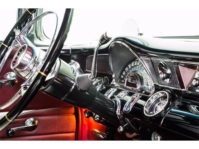 1955 Pontiac Star Chief Safari Wagon (CC-922040) for sale in Des Moines, Iowa