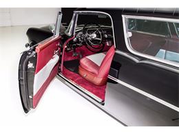 1955 Pontiac Star Chief Safari Wagon (CC-922040) for sale in Des Moines, Iowa