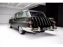 1955 Pontiac Star Chief Safari Wagon (CC-922040) for sale in Des Moines, Iowa